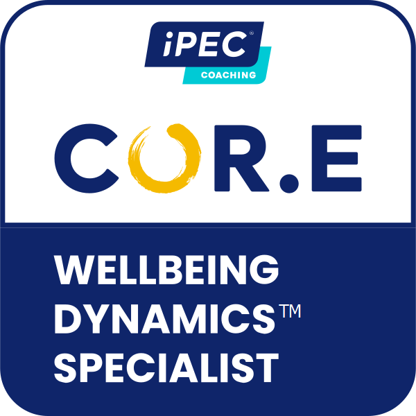 CORE Wellbeing logo